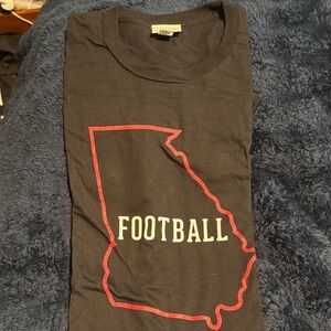 L.O.L. Vintage Charcoal Tee